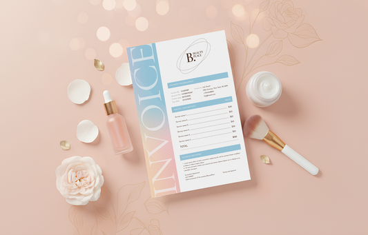 How to Design Branded Shopify Templates That Match Your Beauty Aesthetic