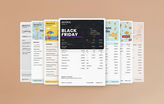 Shopify - Order Printer Templates