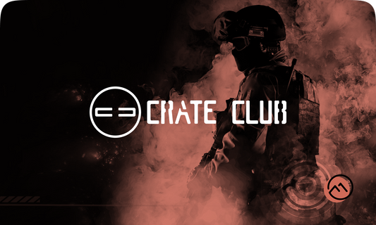 Crate Club x Order Printer Templates